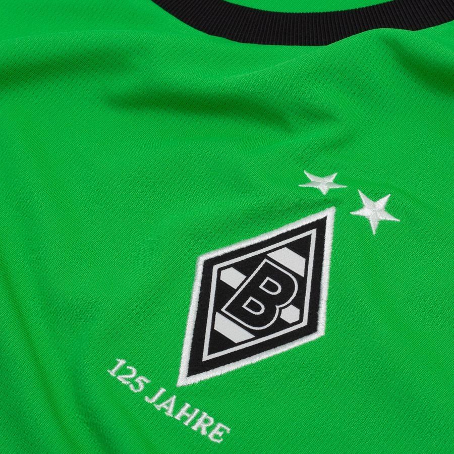 Borussia Mönchengladbach Away Shirt 2025/26 - Men's-SoccerKits Hub | Buy Soccer Jerseys Online